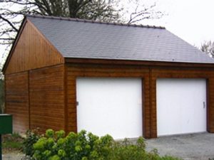 garage